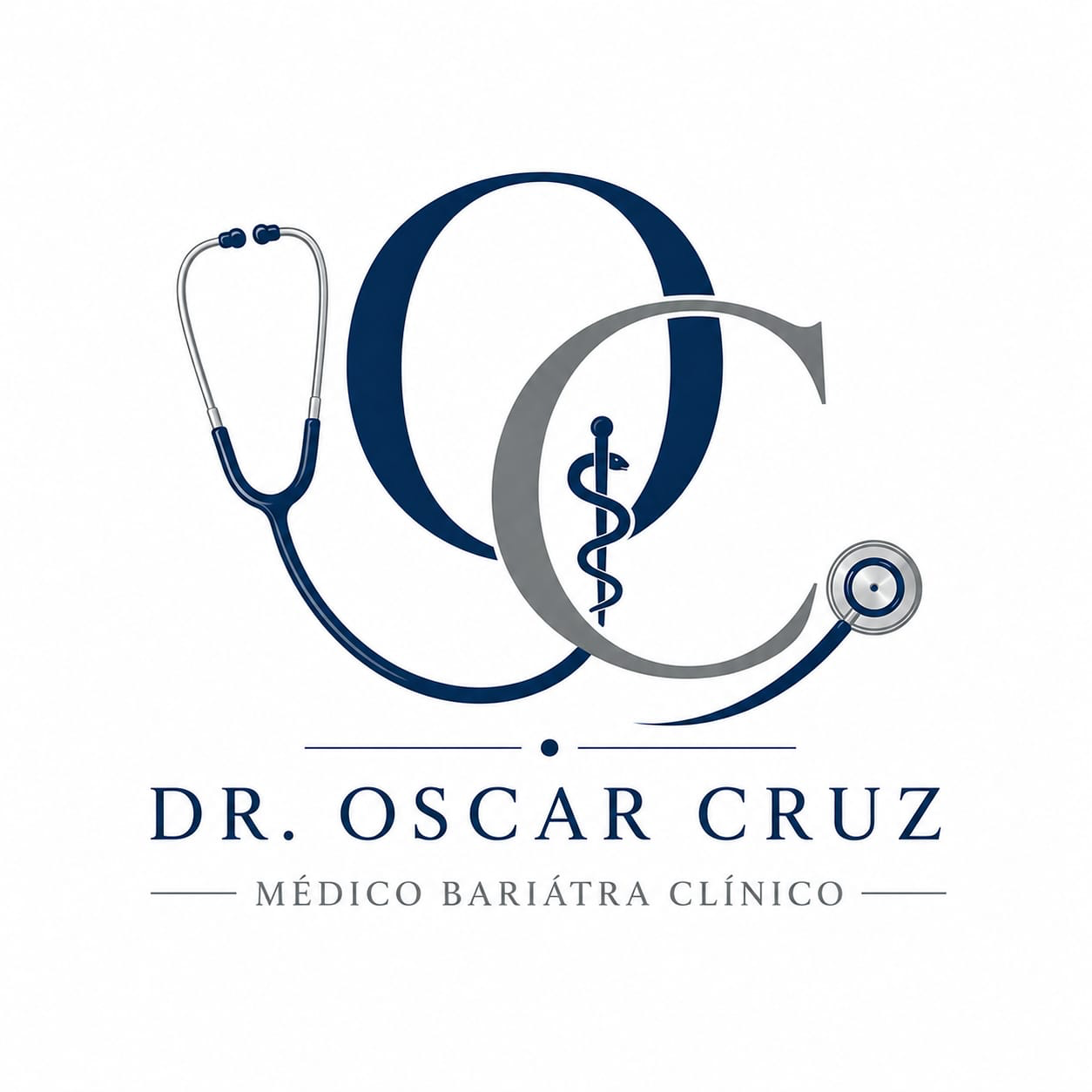 Dr. Oscar Cruz Médico Bariátra Clínico